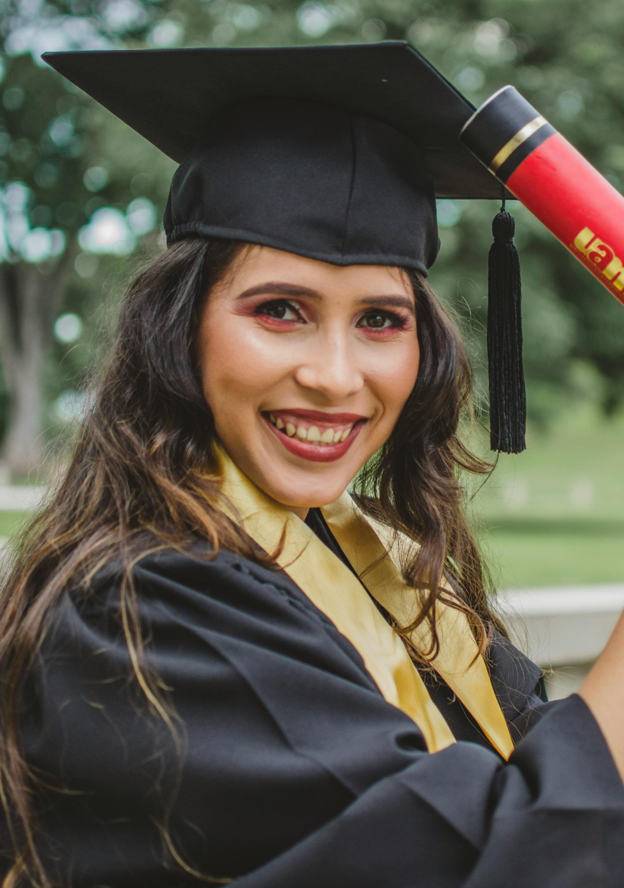Graduate Student