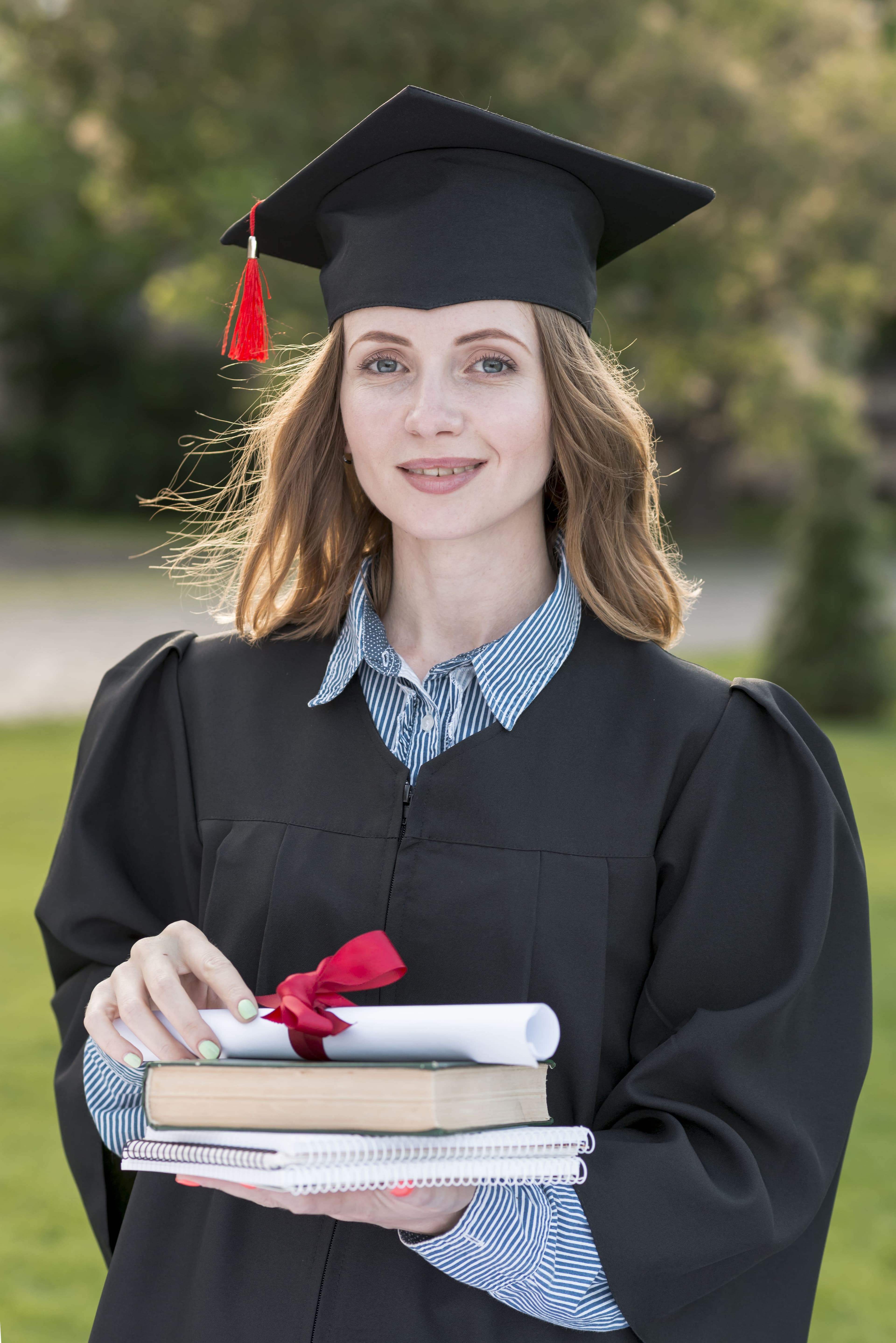 Graduate Student
